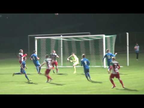 tv.nsk.pl 2016-10-14 MKS Świt Nowy Dwór Maz. - MKS Ełk 1:1 (0:1) cz8