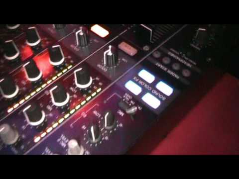 Maxx Malloy @Papagallo