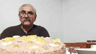 Tortul delicios super gustos de ciocolata