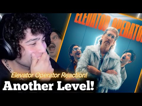 First Time Hearing Electric Callboy – Elevator Operator | CHAOTIC & HEAVY REACTION