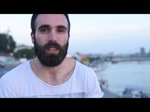 Tvoja stvar #17: Jovan Korićanac - Parkour