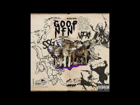 Quin NFN & SSG Splurge - Splash Brother