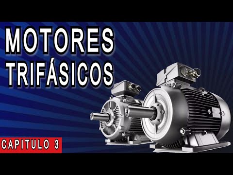 Star-Delta Connection in a Three-Phase Motor | Chapter 3 - Complete Industrial Electricity Course