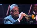 Things to Come   Jon Faddis and Wynton Marsalis
