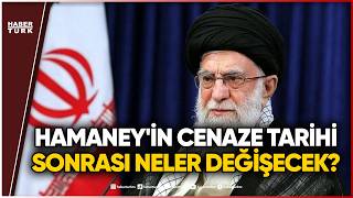 ABD-İran Hattında Tarihi Pazarlık! Masada Kimler Var?