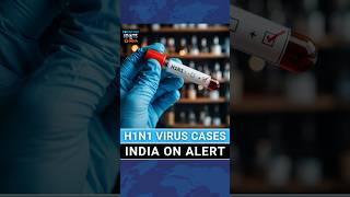 H1N1 Outbreak in India: Why Are Swine Flu Cases Rising in Delhi?