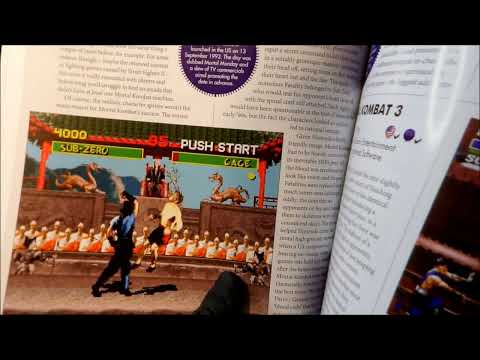The SNES Encyclopedia of games Book Review