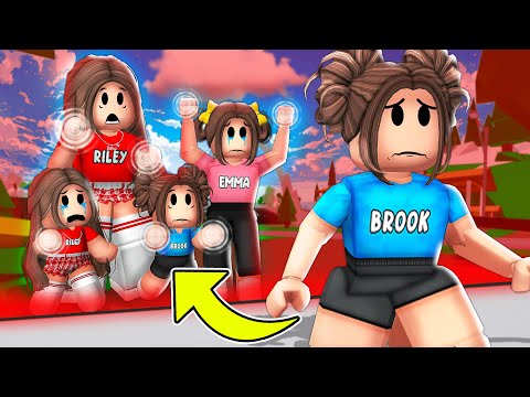 I BANNED my FAMILY from our HOUSE...(Brookhaven)