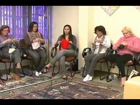 Eliete Massi - Terapeutas sem fronteiras