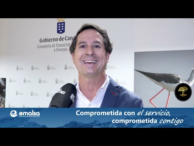 Estrategia Canaria de Economía Circular