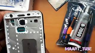 Download lagu Bongkar total Samsung Galaxy J5 Prime. Ganti LCD and Casing Fullset mp3 Download lagu Bongkar total Samsung Galaxy J5 Prime. Ganti LCD and Casing Fullset mp3