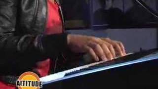 LAURA IZIBOR on ALTITUDE TV *text ALT to 44688 to your cell