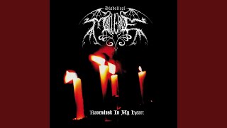 Blackheim&#39;s Hunt For Nocturnal Grace