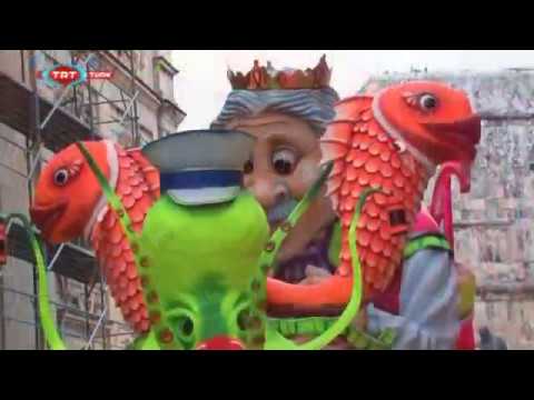 Kentler ve  Gölgeler -  Malta -  Caravaggio  (Nedim Gürsel)