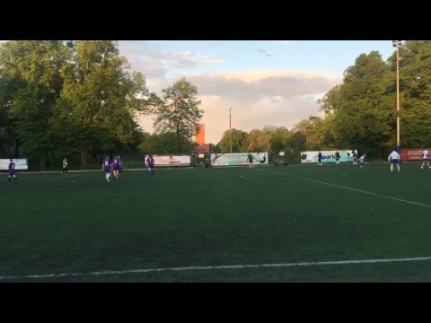 26.04 AC Polanka (pomarańczowe) - Persona DT (białe)