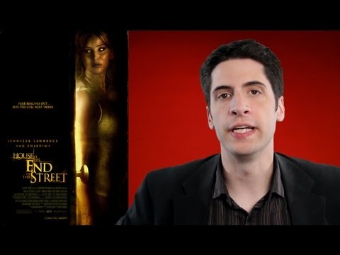 House At The End of the Street movie review