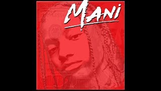 MANI -EARN IT (OFFICIAL AUDIO)