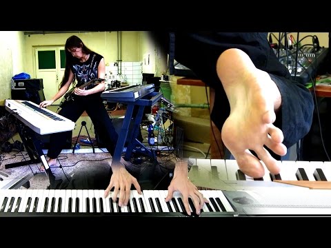My Project - My Project - Delirium