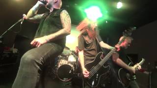 Soilwork - Death in General (HD/HQ)