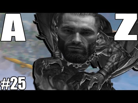 FACING OFF AGAINST PROS IN A BAD MATCHUP IS NOT FUN AS CAMA - Season 9 A-Z Masters Duel - SMITE