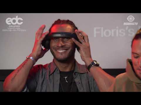 Sunnery James & Ryan Marciano - EDC Orlando Virtual Rave-A-Thon (November 20, 2020)