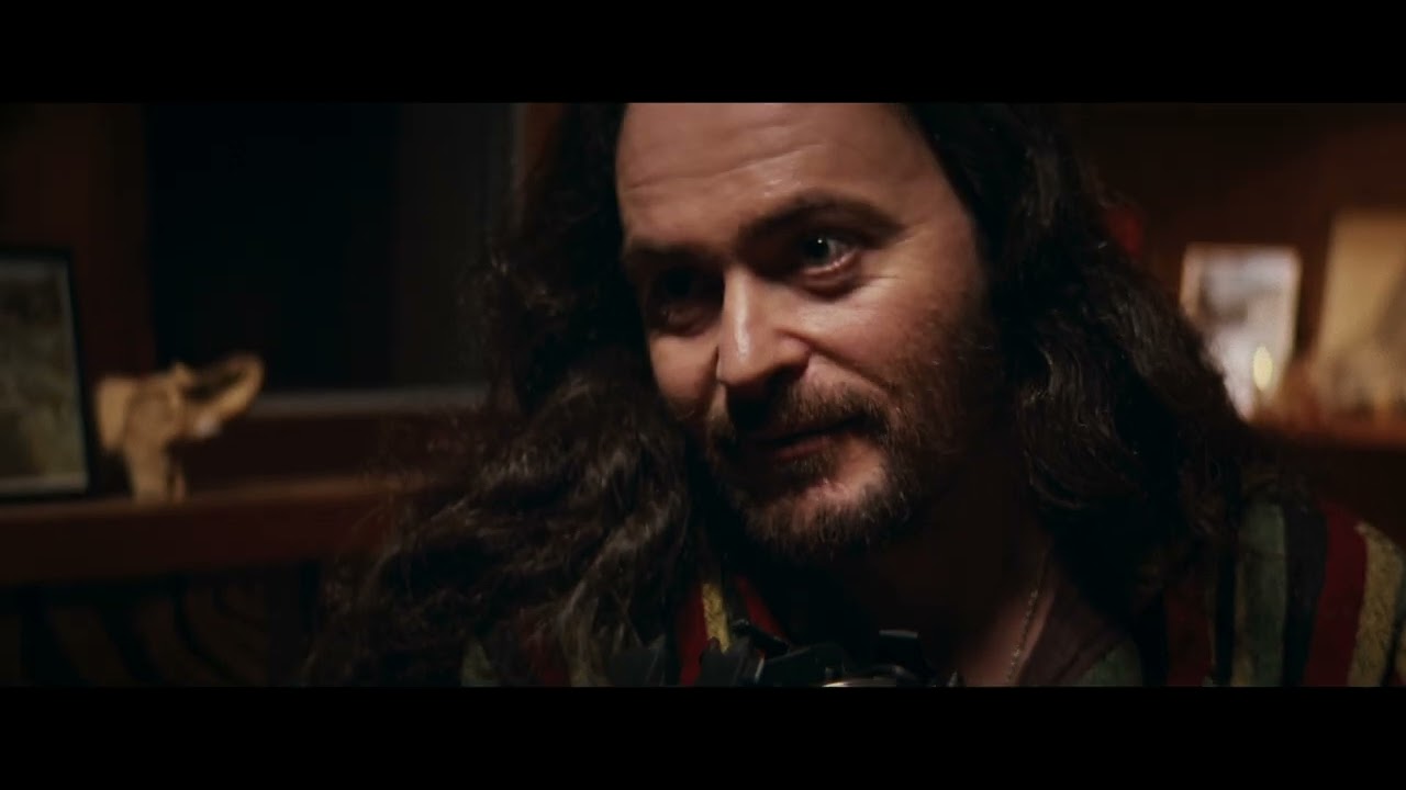 INFINITE SUMMER - Trailer