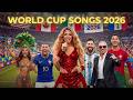 SHAKIRA Ft Pitbull World Cup 2026 Opening Song FIFA World Cup 2026 Anthem Fan Made