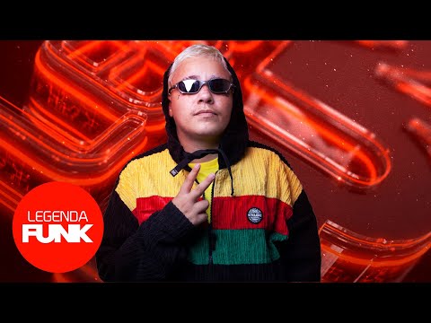 MC Pikachu - Imagina (PereraDJ)