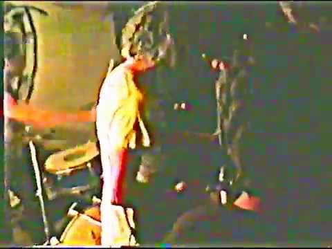 dead gods without heads - JESUS WAS A HIPPY @ Johnny's double kegger