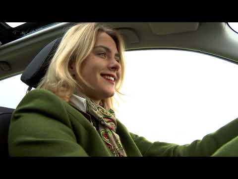 SUBARU FORESTER - Fahrbericht