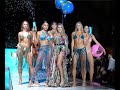DOB Swimwear Full Show Miami Swim Week 2023