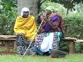 Getena Oboibi Ekegusii Comedy Official Video Part 1