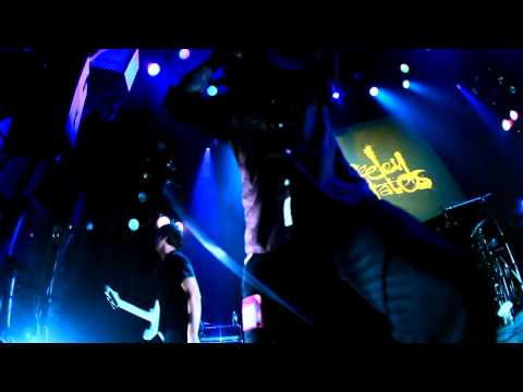 Greeley Estates - "Loyal.com" Official Liveclip First Japan Tour in Tokyo