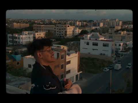 Luis Antonio.w - Romanos 10 (Visualizer)