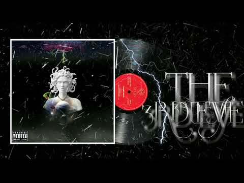 9TNINE--HELL MHH WAY [THE ERD EYE ]2022