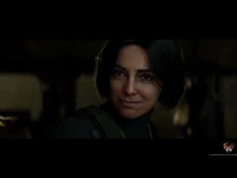 Valeria Reveals about the third Missile and it is in Chicago