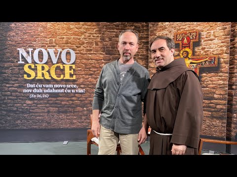 Novo srce - Veseljko Kralj