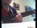 Bring me To Life (Version Acustica - Solo Guitarra ...