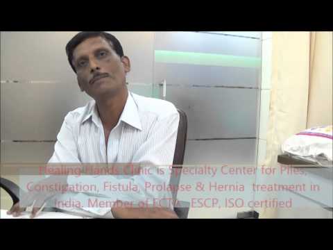 Suffering from Piles since 7 years