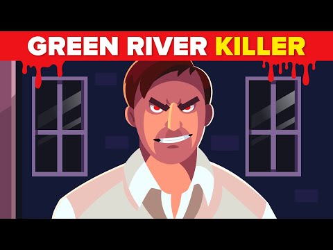 The Green River Killer - Worst American Serial Killer?