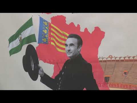 Festival Taurino Benéfico en Vistalegre - 1 de Diciembre.