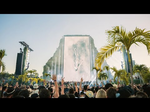 Tale Of Us, Pete Tong - Time (Afterlife Tulum 2022) 