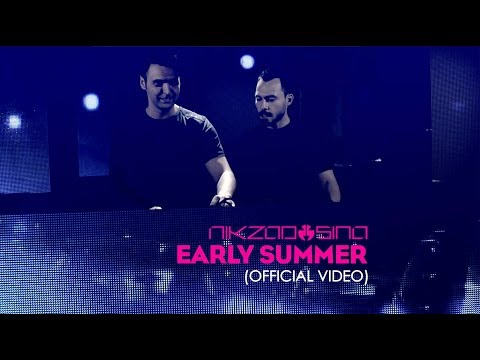 Nikzad & Sina - Early Summer (Official Video)