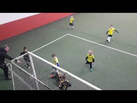 Š.F DERBY - SPARTA generacija 2015