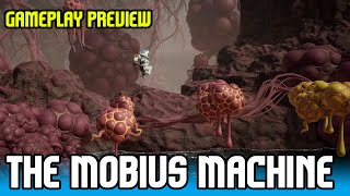 The Mobius Machine (Xbox) Gameplay Preview