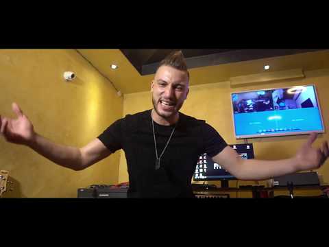 Cheb Ramy 2019 ( Andi Omri Maryoula - راكي خارجة معيا مرة ) Avec Zakzouki