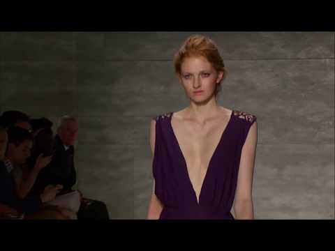 Supima | Spring Summer 2015 Full Fashion Show | Exclusive