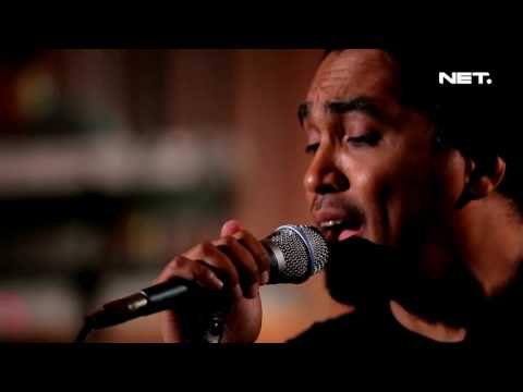 Glenn Fredly - My Everything (Live at Music Everywhere) **
