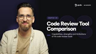 AI Code Review Tools Comparison in 2026: Qodo, CodeRabbit, Copilot, Claude Code & ... | Qodo Academy