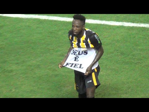 Carioca 2018 Série A - Volta Redonda 3 x 2 Cabofriense - 2ª Fase - 4ª Rodada